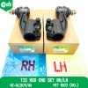 Tie Rod End Set RH/LH