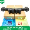 Tie Rod End Set RH/LH
