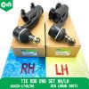 Tie Rod End Set Rh/Lh