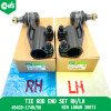 Tie Rod End Set Rh/Lh
