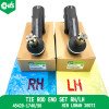 Tie Rod End Set Rh/Lh