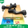 Tie Rod End Set Rh/Lh