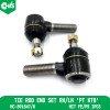 Tie Rod End Set Rh/Lh 'Pt Ktb'