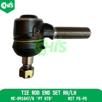 Tie Rod End Set Rh/Lh 'Pt Ktb'