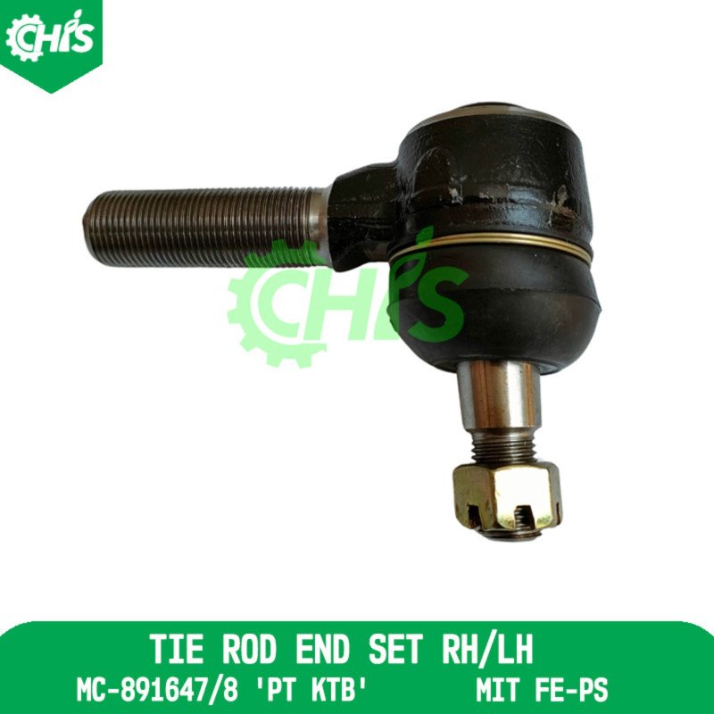 Tie Rod End Set Rh/Lh 'Pt Ktb'