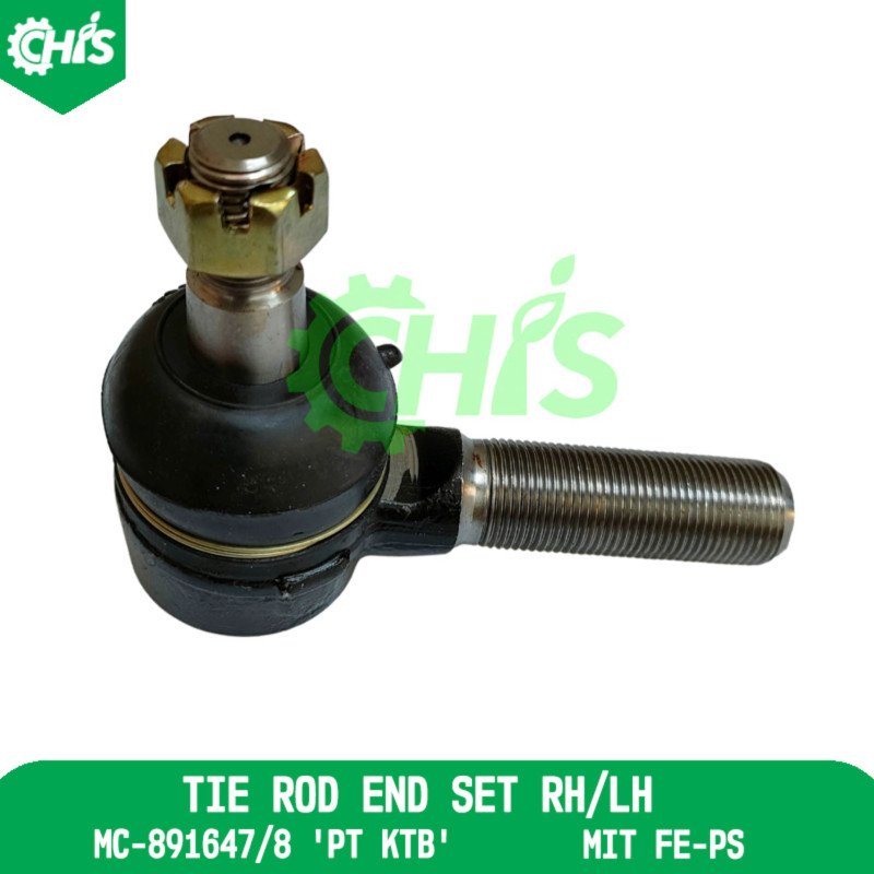 Tie Rod End Set Rh/Lh 'Pt Ktb'