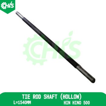 Tie Rod Shaft (Hollow)
