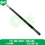 Tie Rod Shaft (Hollow)