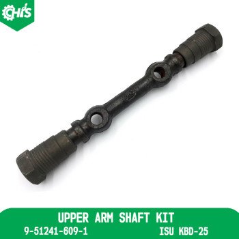 Upper Arm Shaft Kit