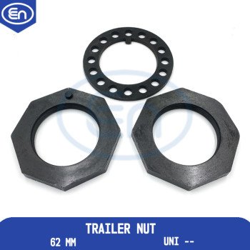 Trailer Nut