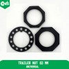Trailer Nut