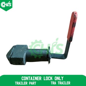 Container Lock Only