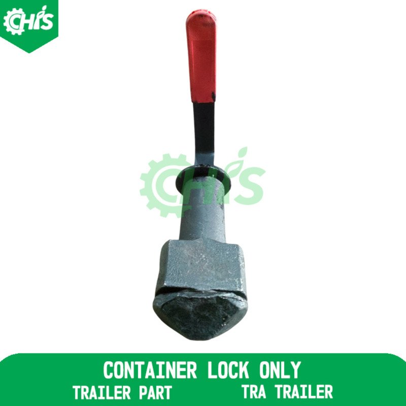 Container Lock Only