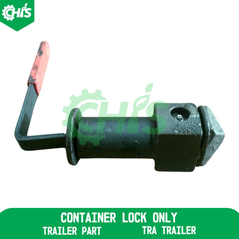 Container Lock Only