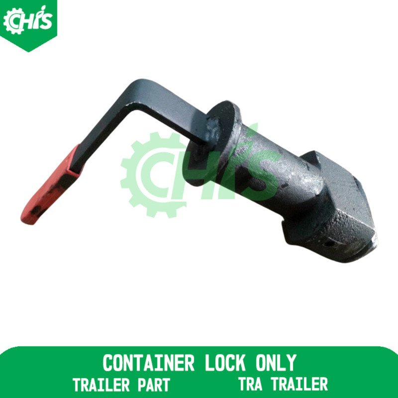 Container Lock Only