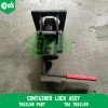 Container Lock Assy