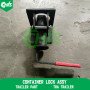 Container Lock Assy