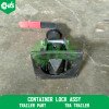 Container Lock Assy