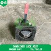 Container Lock Assy