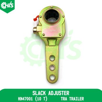 Slack Adjuster