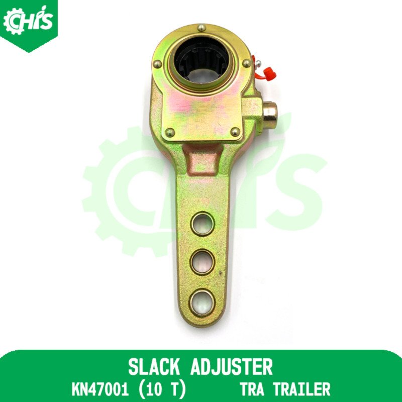 Slack Adjuster