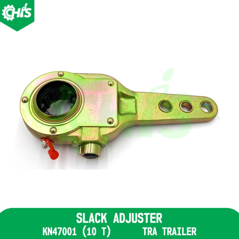 Slack Adjuster
