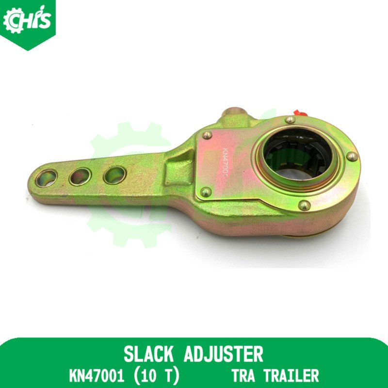 Slack Adjuster