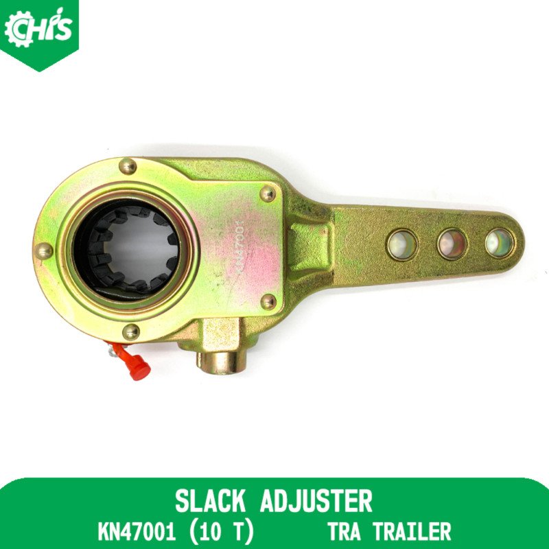 Slack Adjuster