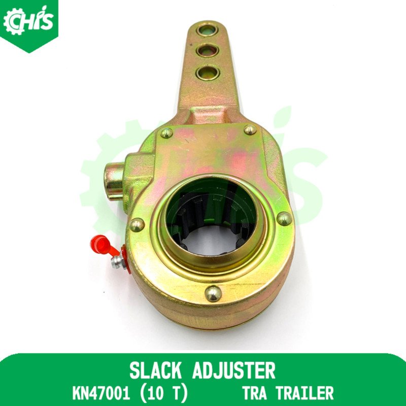Slack Adjuster