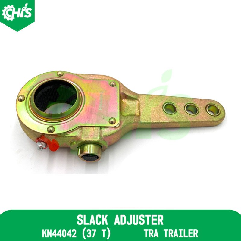 Slack Adjuster