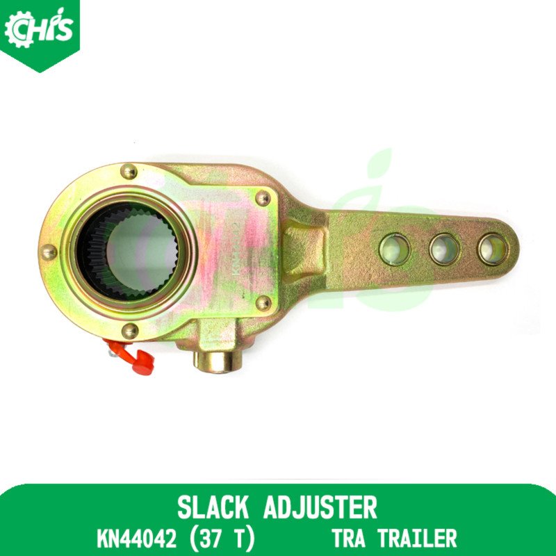 Slack Adjuster