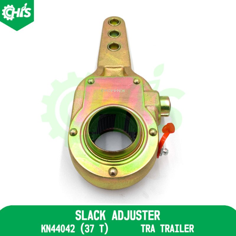 Slack Adjuster