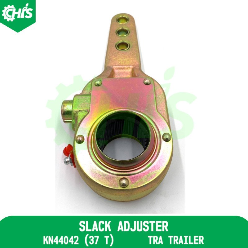 Slack Adjuster