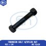 Trunnion Bolt W/Nylon Nut