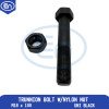 Trunnion Bolt W/Nylon Nut
