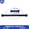 Trunnion Bolt W/Nylon Nut