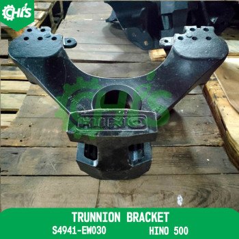 Trunnion Bracket