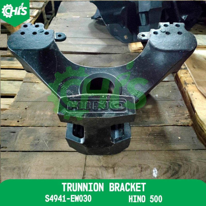 Trunnion Bracket