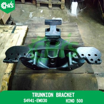 Trunnion Bracket