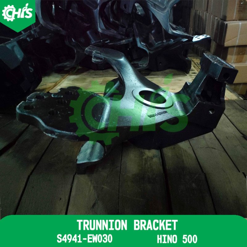 Trunnion Bracket