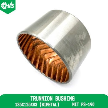 Trunnion Bushing