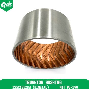 Trunnion Bushing