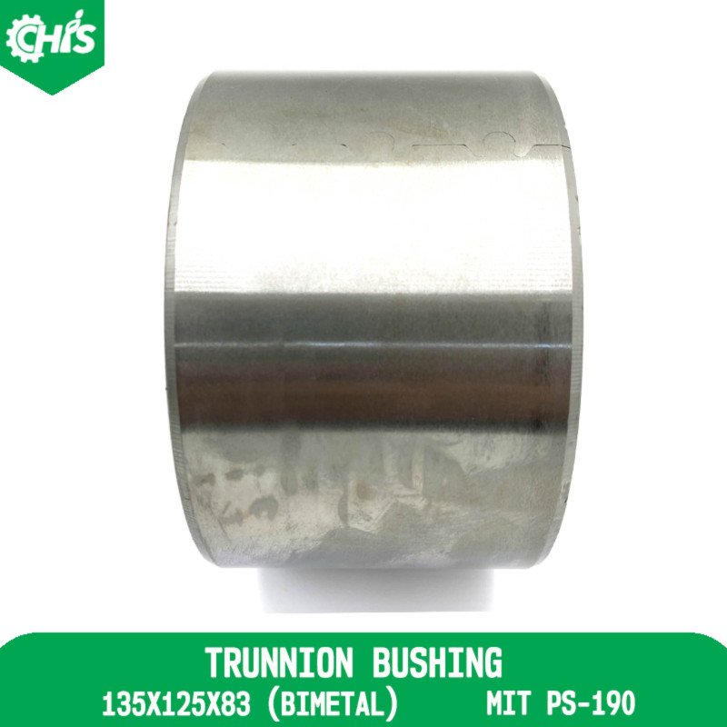 Trunnion Bushing