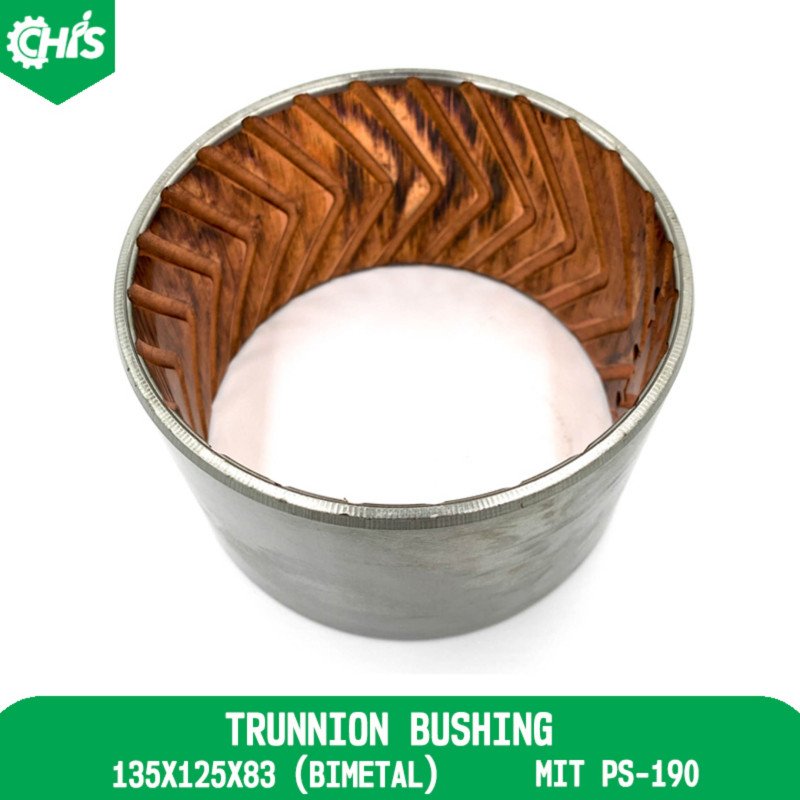 Trunnion Bushing