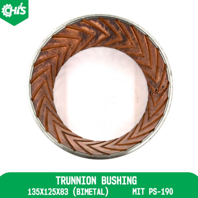 Trunnion Bushing