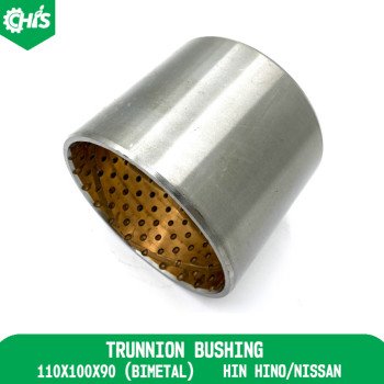 Trunnion Bushing