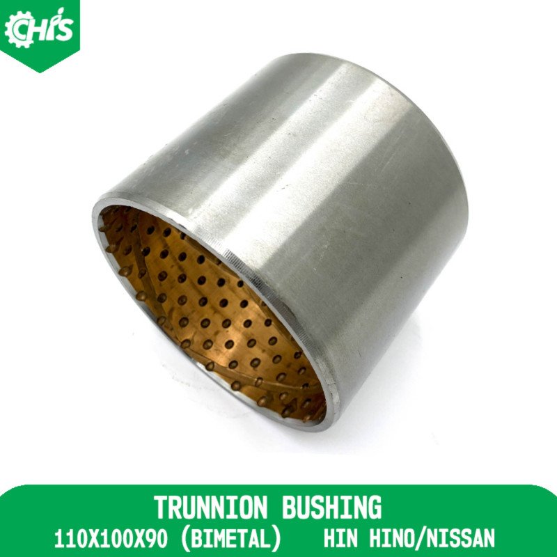 Trunnion Bushing