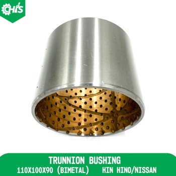 Trunnion Bushing