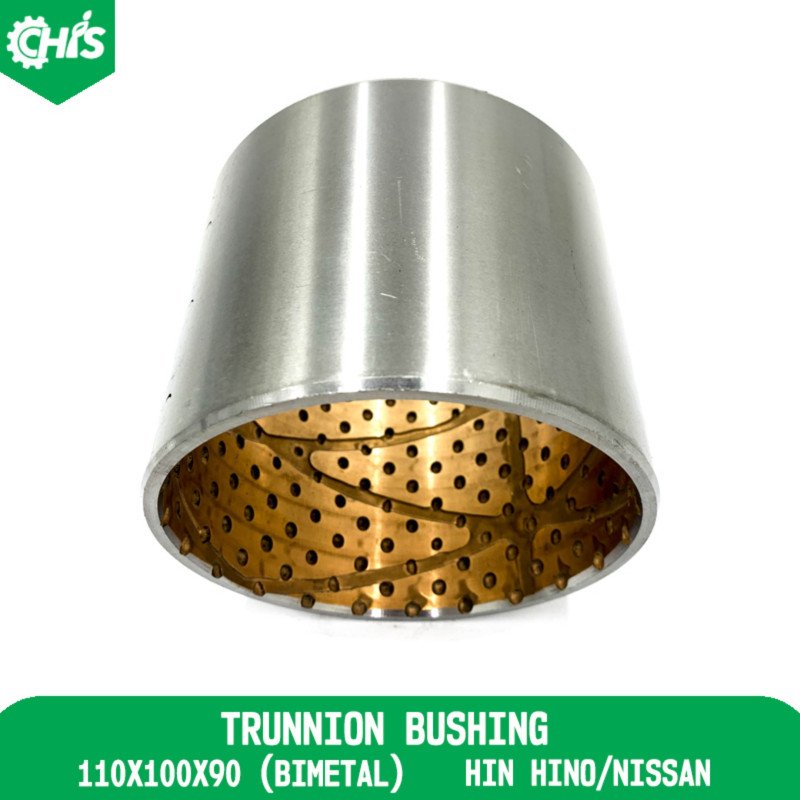 Trunnion Bushing