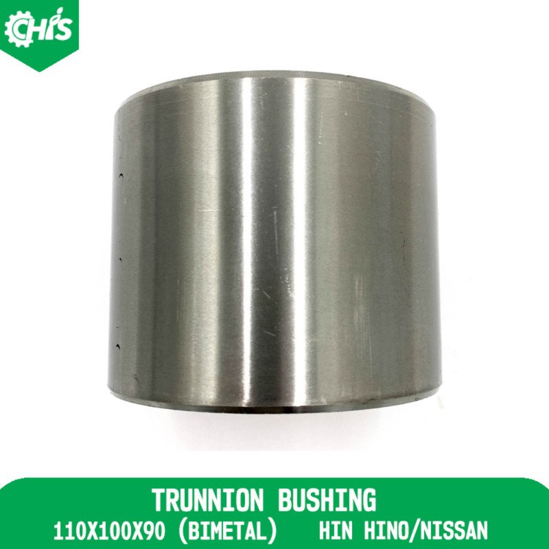 Trunnion Bushing